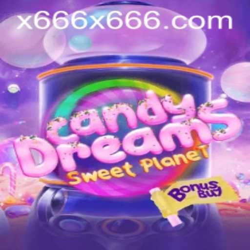 CandyDreamsSweetPlanet: A Sweet Escape into a World of Strategic Fantasy