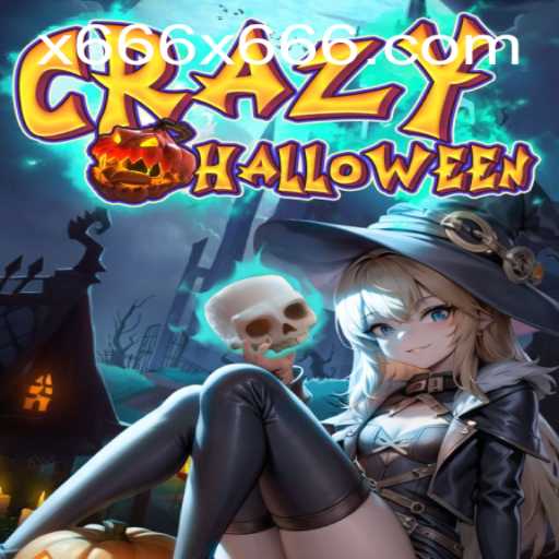 Experience the Thrills of CrazyHalloween: A Game That Combines Spookiness and Strategy