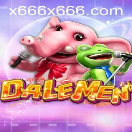 Exploring The Exciting World of DALEMEN: A Deep Dive Into This Thrilling Game