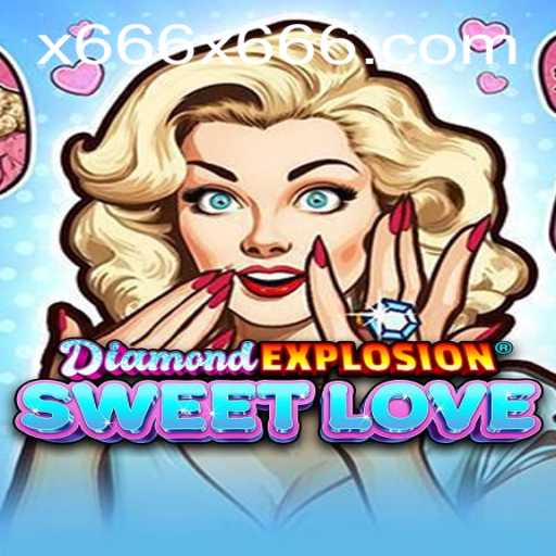 Unveiling the Magic of DiamondExplosionSweetLove: A Journey Through Enchantment and Strategy