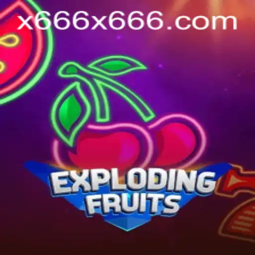 ExplodingFruits: A Thrilling Gaming Experience with a Twist