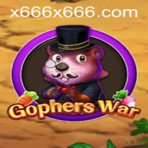 GophersWar: Exploring the Thrills of a New Gaming Odyssey
