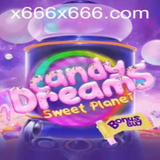 CandyDreamsSweetPlanet: A Sweet Escape into a World of Strategic Fantasy