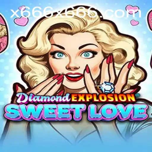 Unveiling the Magic of DiamondExplosionSweetLove: A Journey Through Enchantment and Strategy