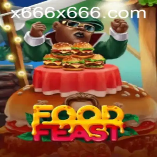 Unveiling the Culinary Adventure: FoodFeast and the Mysterious x666 Element