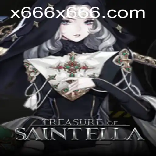 Adventures in TreasureofSaintElla: Unveiling the Secrets of x666