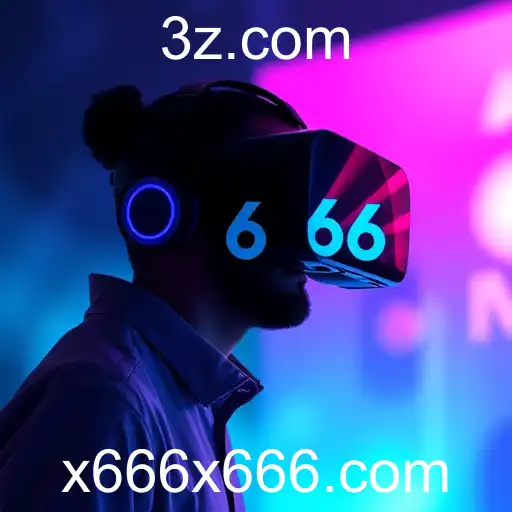 Revolução no Mundo dos Jogos: x666 Ganha Destaque