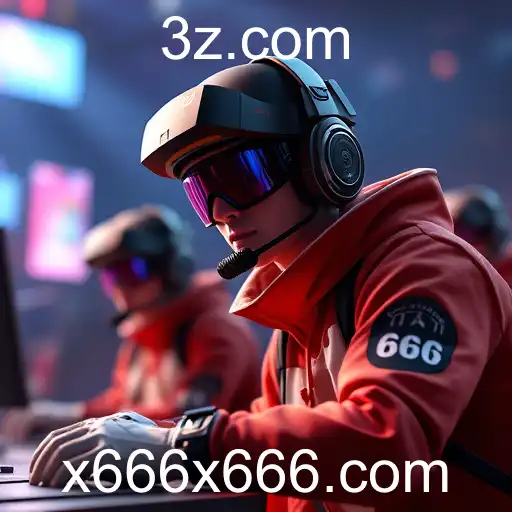 Revolução no Mundo dos Jogos com x666: Tendências e Inovações de 2025