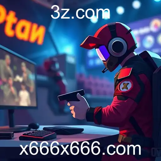 Impacto da Palavra-Chave x666 nos Games