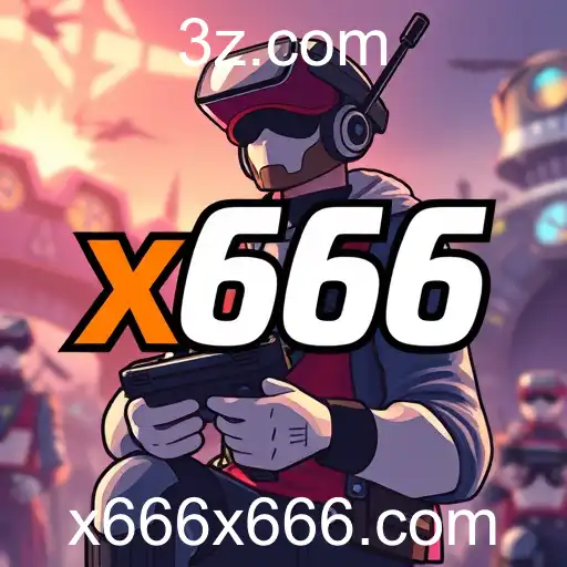 O Impacto de 'x666' no Mercado de Jogos em 2025