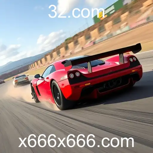 O Impacto de x666 no Cenário Competitivo de Jogos