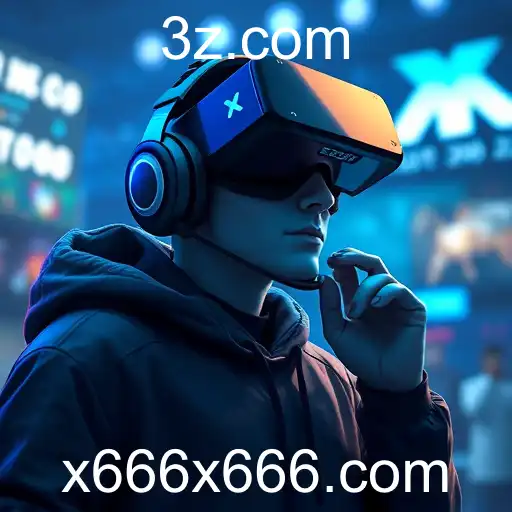 O Impacto do x666 no Mercado de Jogos em 2025