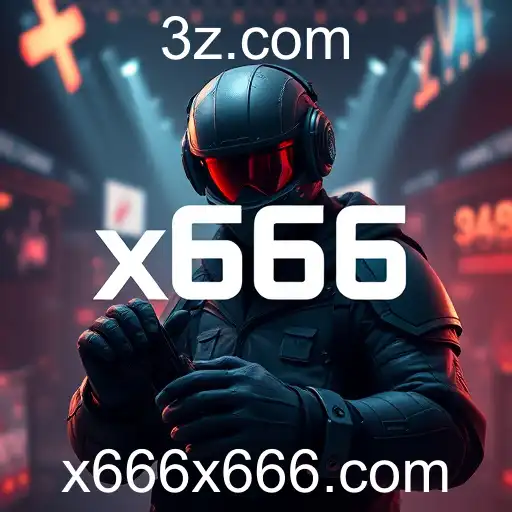 Revolução no Cenário dos Jogos com x666
