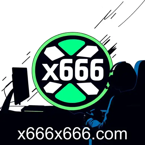 Revolução nos Jogos Online: A Ascensão de x666