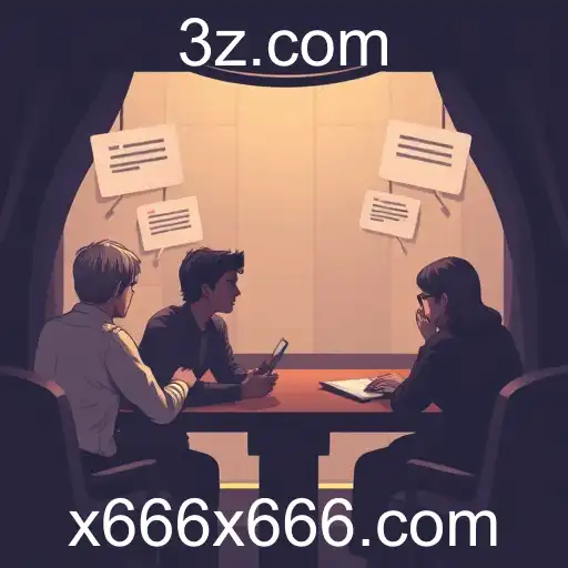 Ascensão do x666: Tendências em Jogos Online