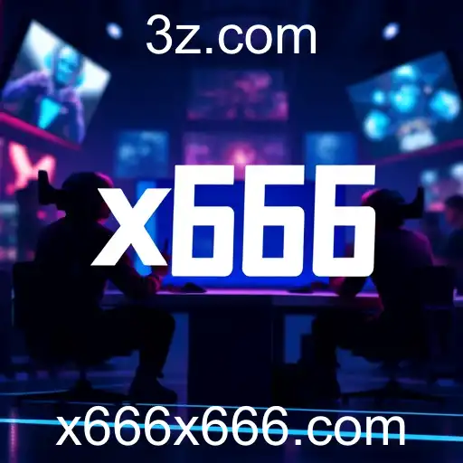 Inovações no Mercado de Jogos e a Ascensão de x666