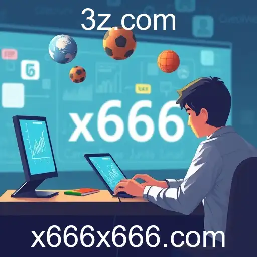 Explorando o Fascínio do x666 nos Jogos em 2025