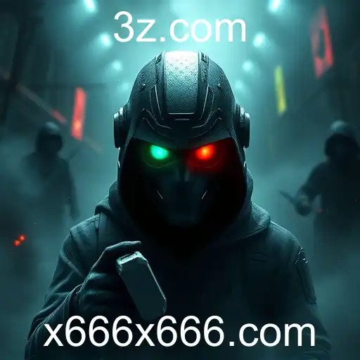 O Impacto de 'x666' no Mercado de Jogos em 2025