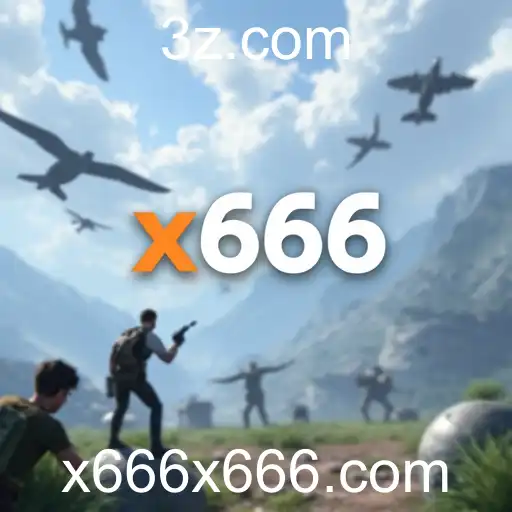 O Impacto da Palavra-chave x666 no Mundo dos Jogos