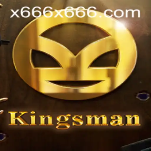Kingsman: The Revolutionary Gaming Experience with x666
