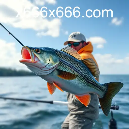 The Rise of Online Fishing: A New Anglers' Paradise