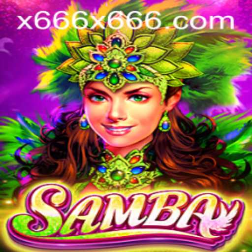 Samba: The Dynamic Game of Strategy and Skill with x666 Factor