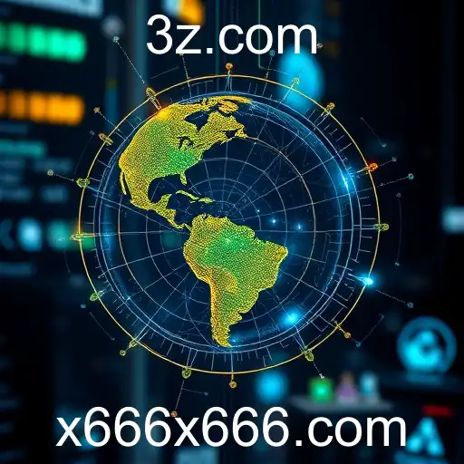 A Revolução do x666 nos Jogos Online