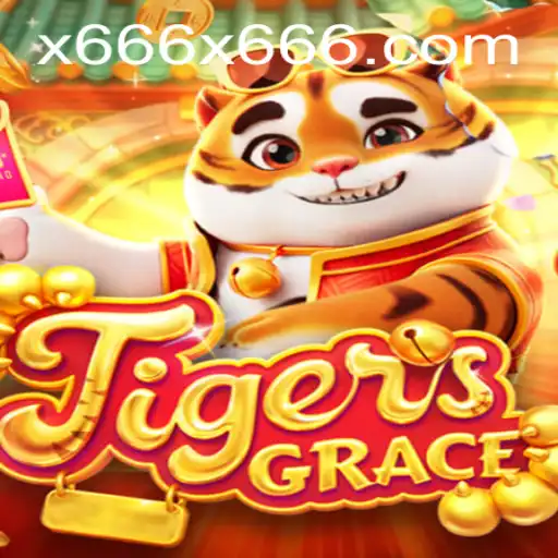 Discovering the Thrills of TigersGrace: A Deep Dive into the World of x666