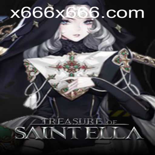 Adventures in TreasureofSaintElla: Unveiling the Secrets of x666